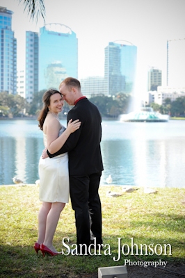 Best Orlando Wedding photographer - Sandra Johnson (SJFoto.com)